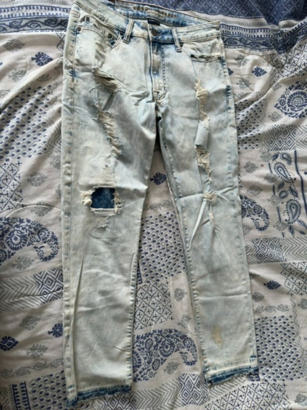 American Eagle Jeans Size 30x30